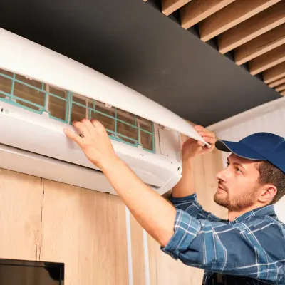 AC Repairing and Selling Services in Pune