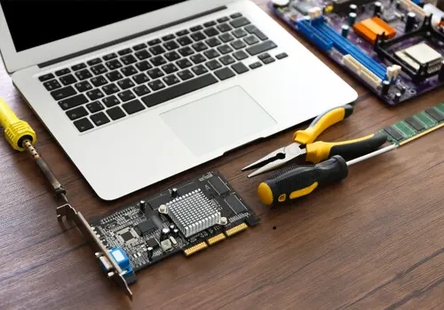 Top Laptop Repair Services in Pune