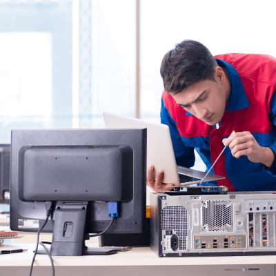 Best Laptop Repair Services in Pune