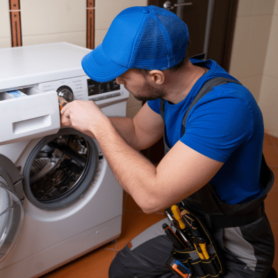 Top-rated Washing Machine Repair Services in Pune