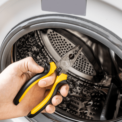 Top-rated Washing Machine Repair Services in Pune