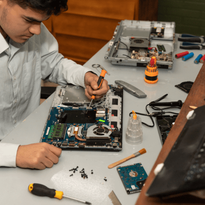 Best Laptop Repair Services in Pune